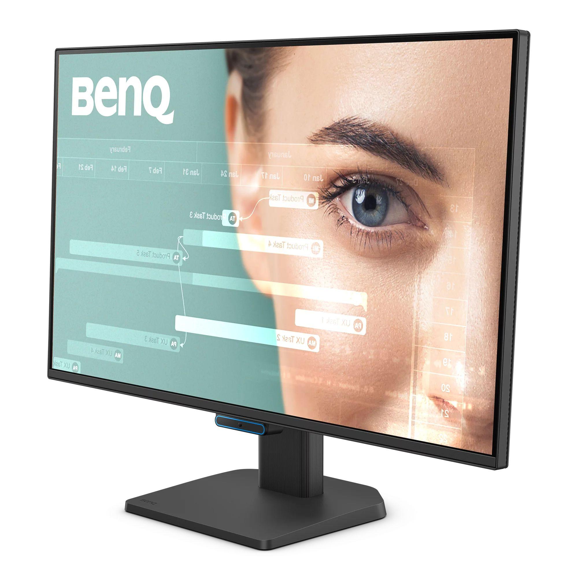 Monitor BENQ GW2790C (27" - IPS - 144 Hz - Preto) — miniatura 2