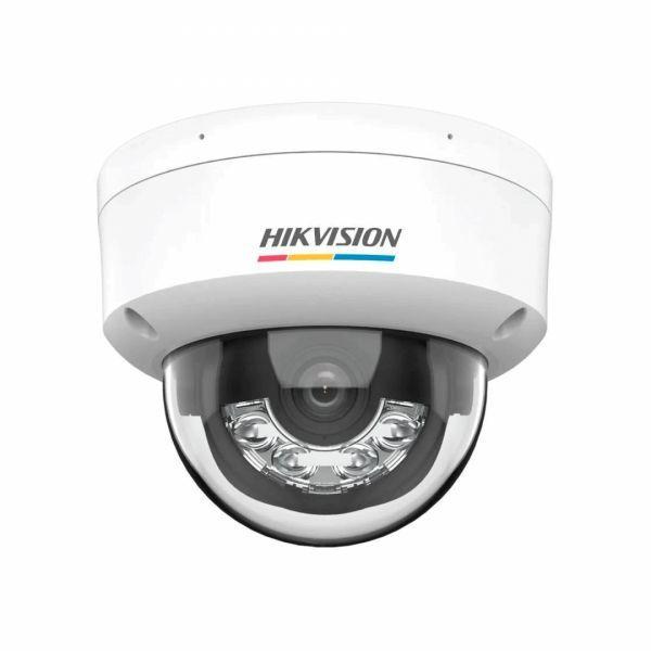 Câmara IP Dome HIKVISION DS-2CD1147G2H-LIU(2.8mm) (4 MP - 2560 × 1440 pixels - Teto), miniatura 2