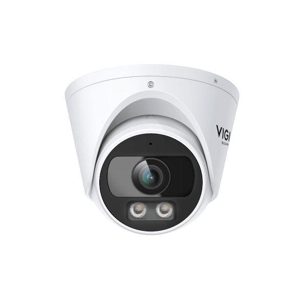Câmara IP TP-LINK InSight S425 (H.264, H.264+, H.265, H.265+ - IP67 - Exterior - Branco) — miniatura 2