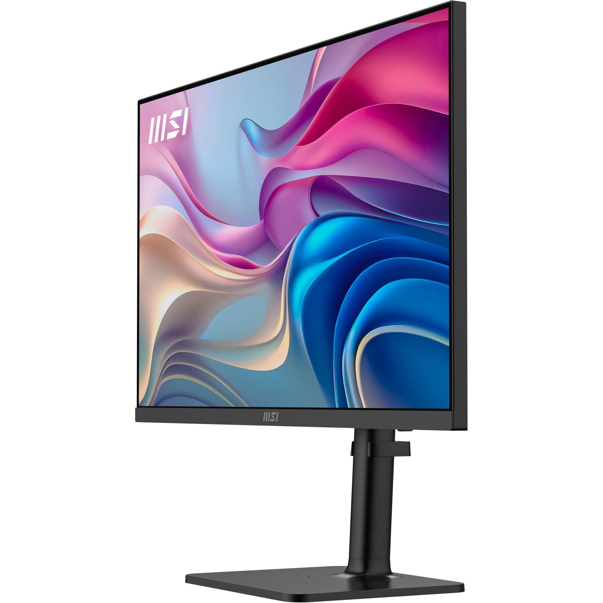 Monitor MSI Modern MD272UPHG (27" - IPS - 60 Hz - Preto) — miniatura 11