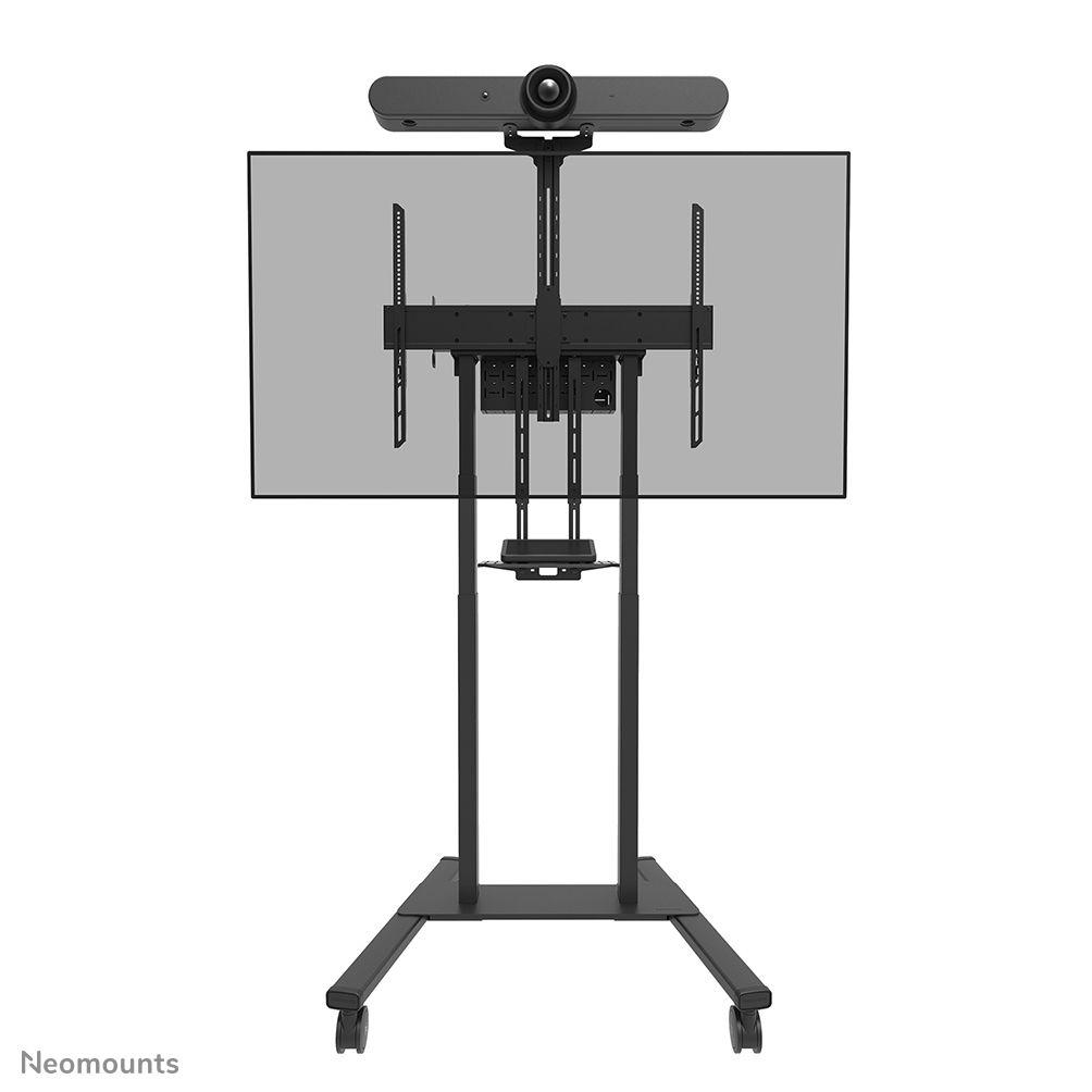 Prateleira para Suporte de Televisão NEOMOUNTS AFL-875BL1 (9 kg - Preto), miniatura 6