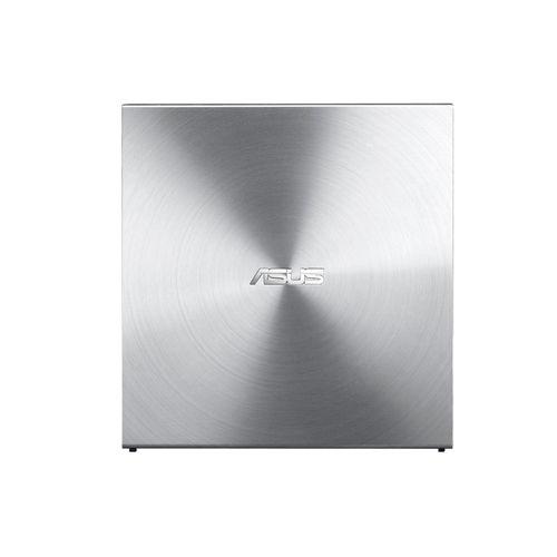 Gravador de DVD Externo ASUS SDRW-08U5S-U (Metálico)