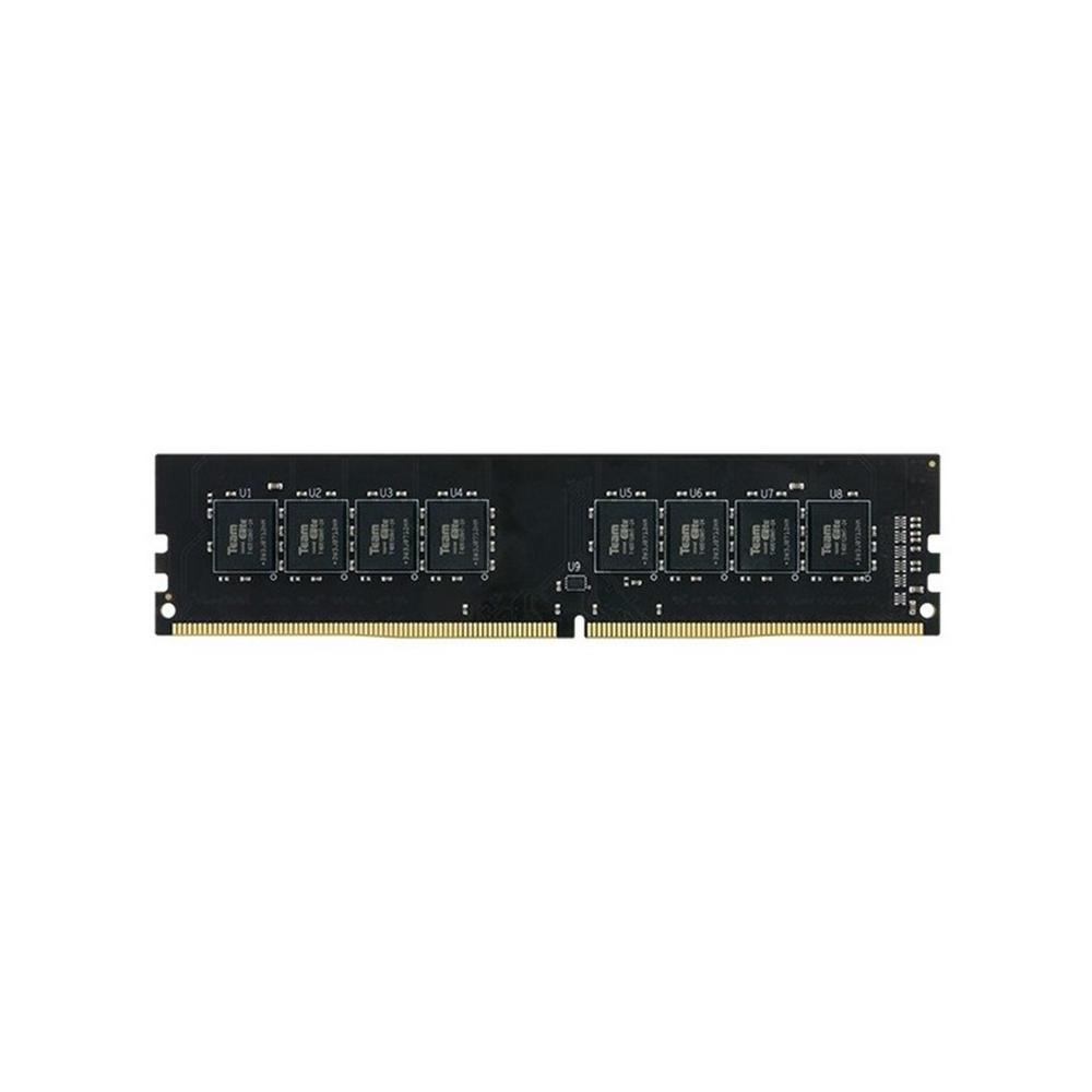 Memória RAM TEAMGROUP Elite 16GB (3200 MHz - 16 GB - DIMM)