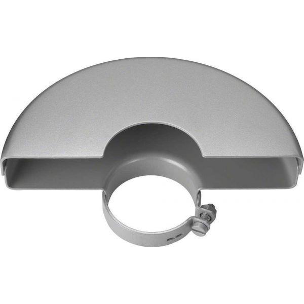 Resguardo de Segurança para Rebarbadora BOSCH 2605510257 (Cinzento)