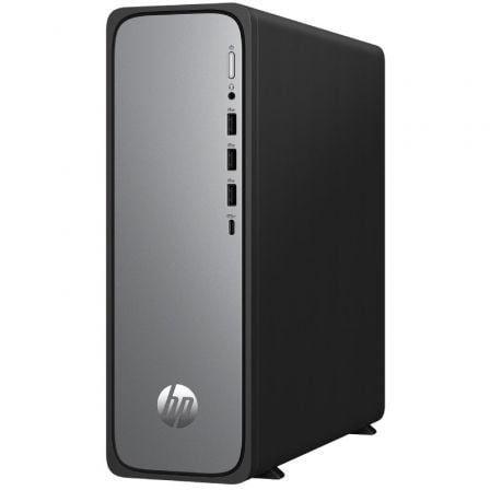 PC HP OmniDesk Slim Desktop S03-0012NS (Sem sistema operativo - Intel Core i5-14400 - 16 GB)