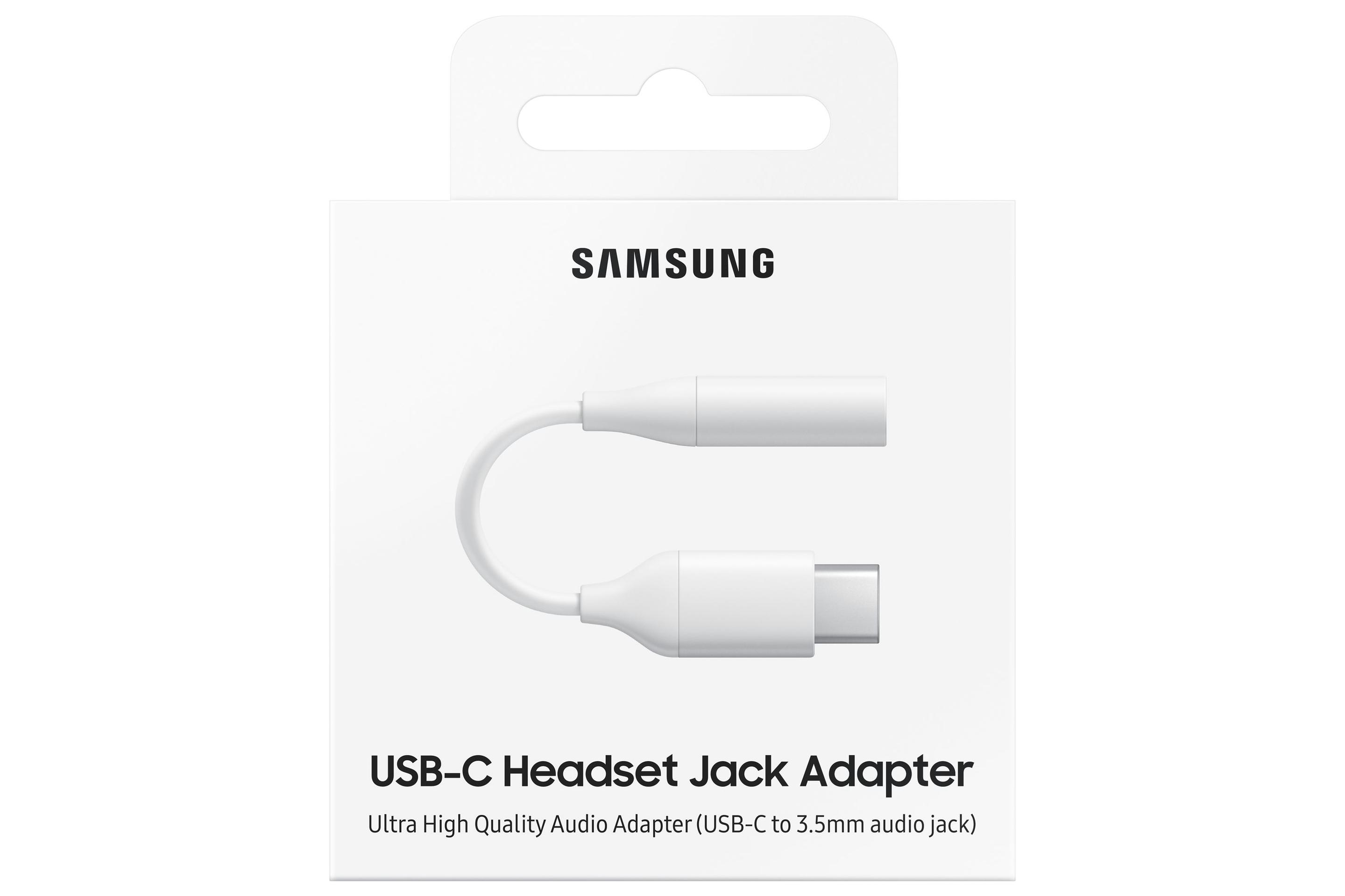 Adaptador SAMSUNG EE-UC10JU (Branco), miniatura 4