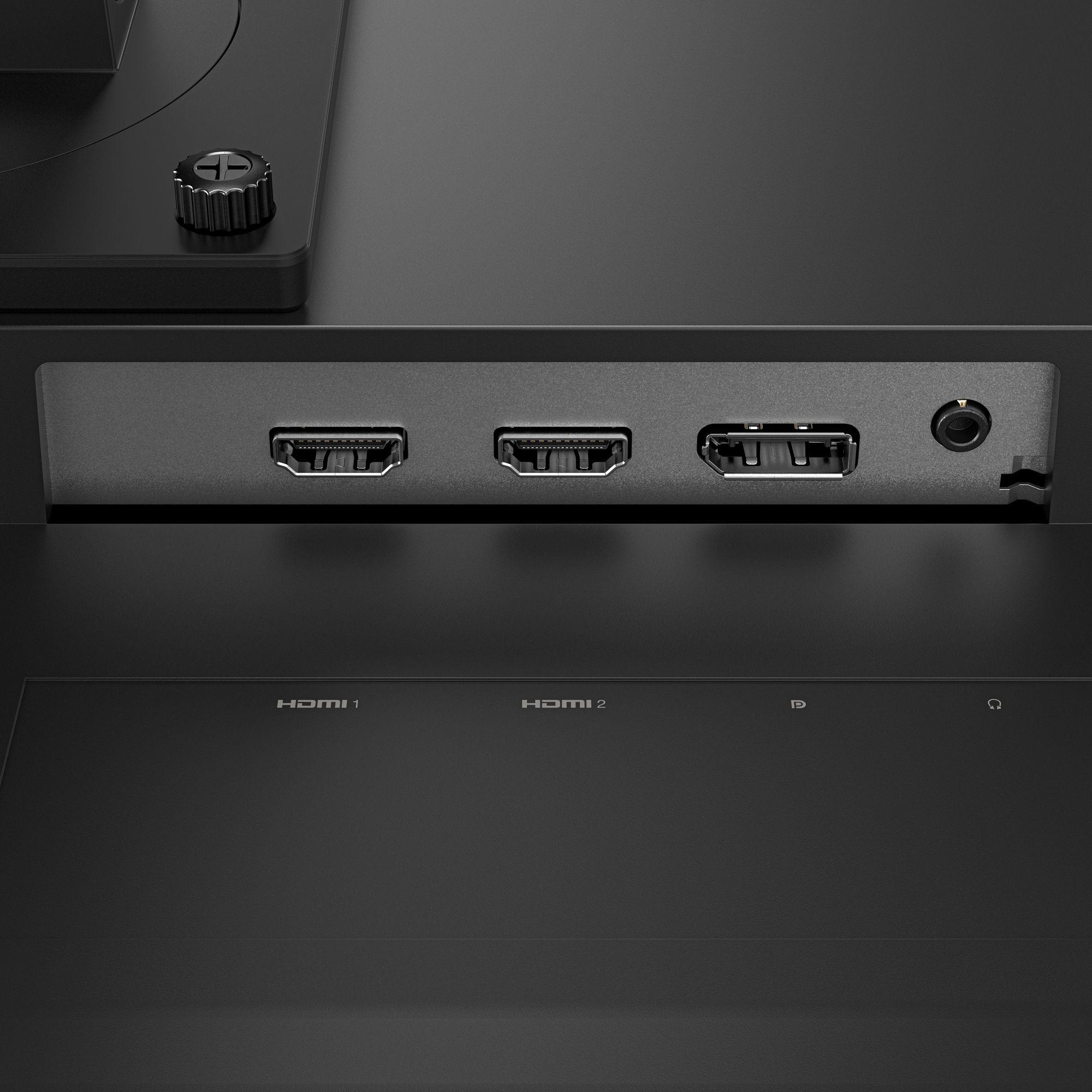 Monitor LENOVO Legion 27-10 (27" - IPS - 240 Hz - Preto) — miniatura 9