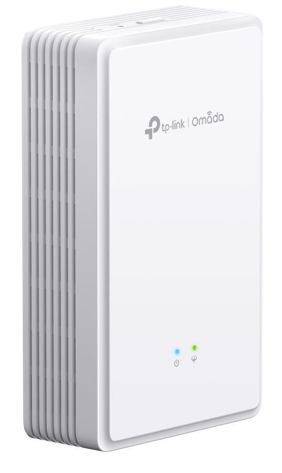 Ponto de Acesso TP-LINK Omada EAP625GP-WALL (Wi-Fi 6 - 1201 Mbit/s - 2,4 GHz e 5 GHz - Branco) — miniatura 3
