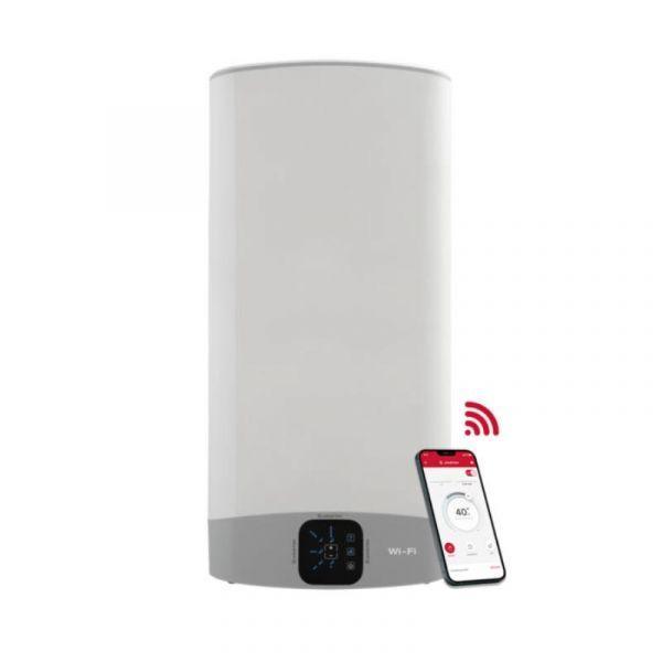 Termoacumulador ARISTON VELIS PRO WIFI 30 ES EU (30 litros - 80 °C - 8 bar) — miniatura 2