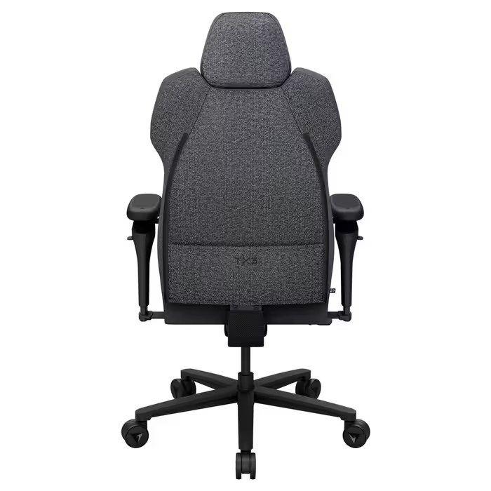 Cadeira Gaming THUNDERX3 CORE 360 Loft Air (125 kg - 46 a 54 cm - Até 125° - Cinzento), miniatura 4