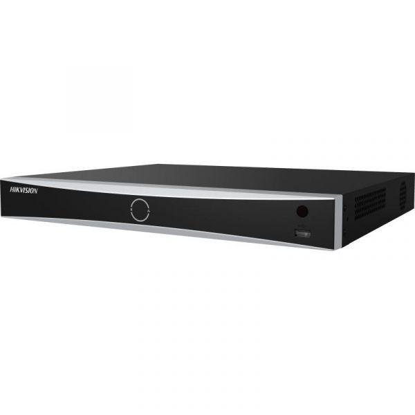 Gravador NVR HIKVISION DS-7616NXI-I2/S(E) (16 canais - 12 Mpx - AcuSense - Preto), miniatura 2