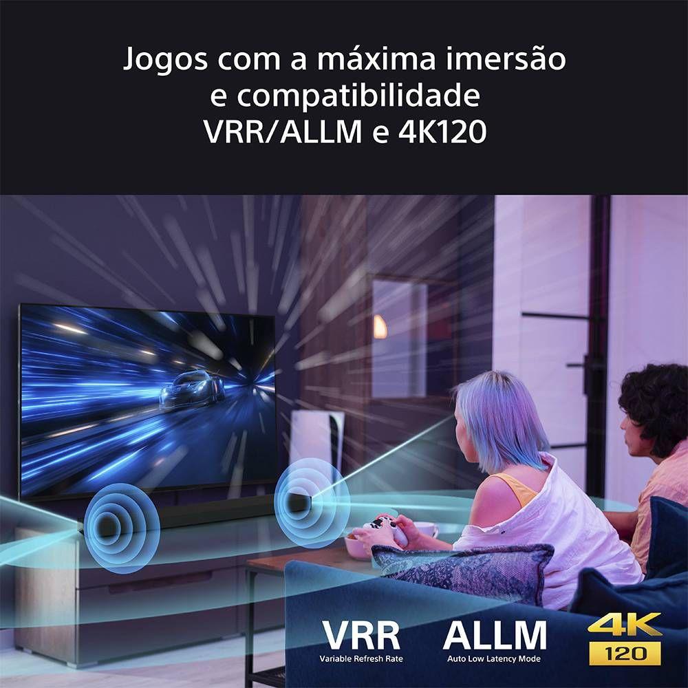 Barra de Som SONY HTA8000 (495 W - AC, HDMI - Preto), miniatura 5