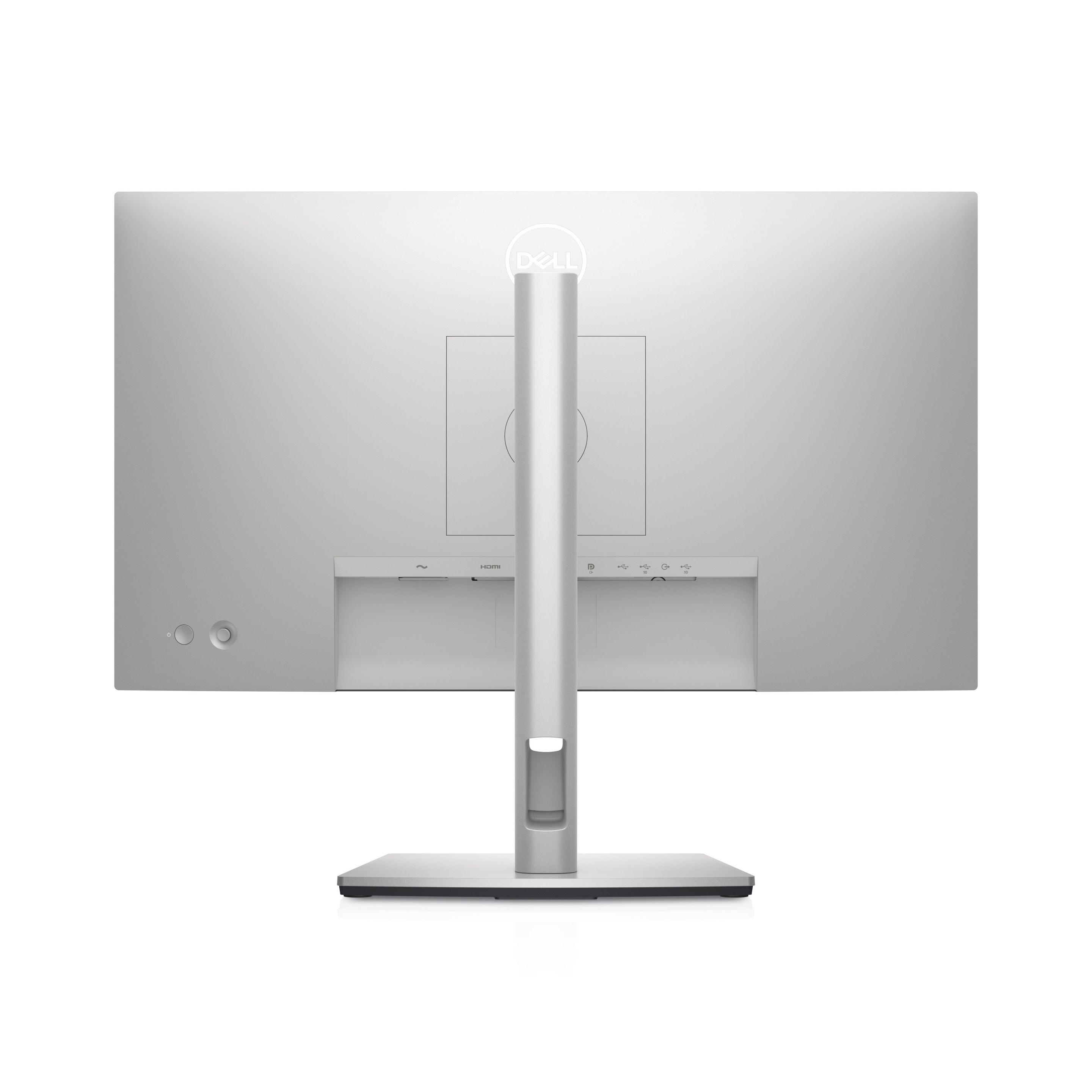 Monitor DELL UltraSharp U2422H (23,8" - IPS - 60 Hz - Prateado) — miniatura 11
