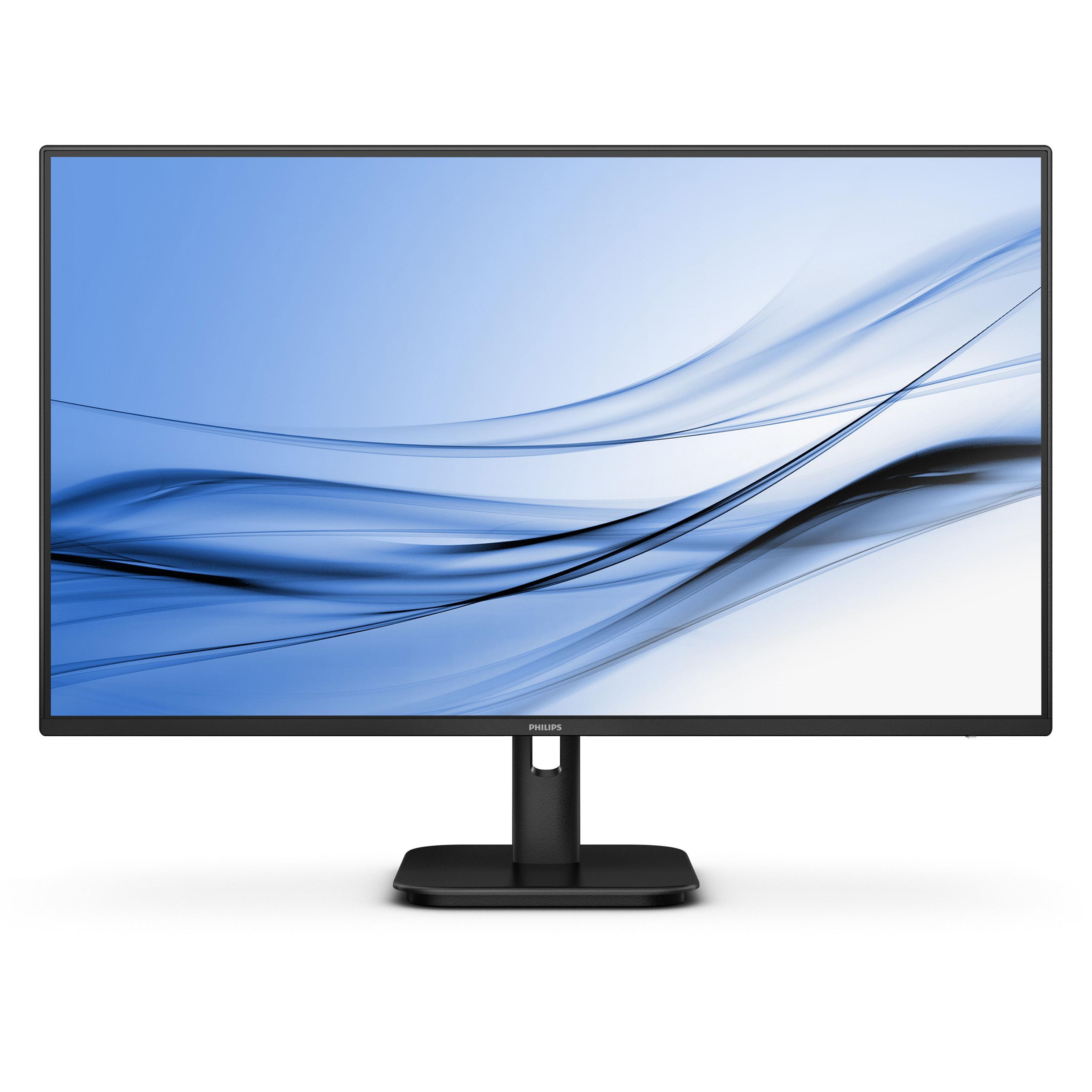 Monitor PHILIPS 27E1N1100A/00 (27" - IPS - 100 Hz - Preto) — miniatura 12