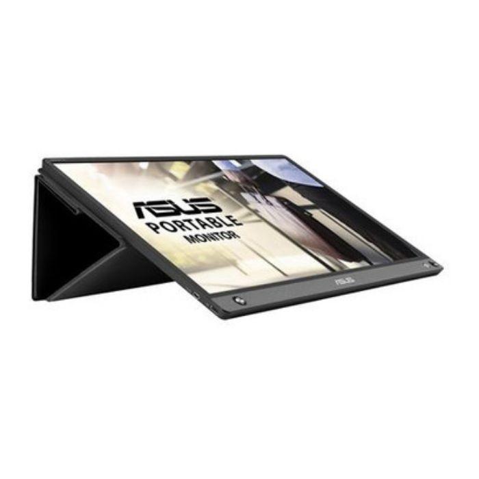 Monitor ASUS ZenScreen Go MB16AHP (15,6" - IPS - 60 Hz - Preto) — miniatura 4