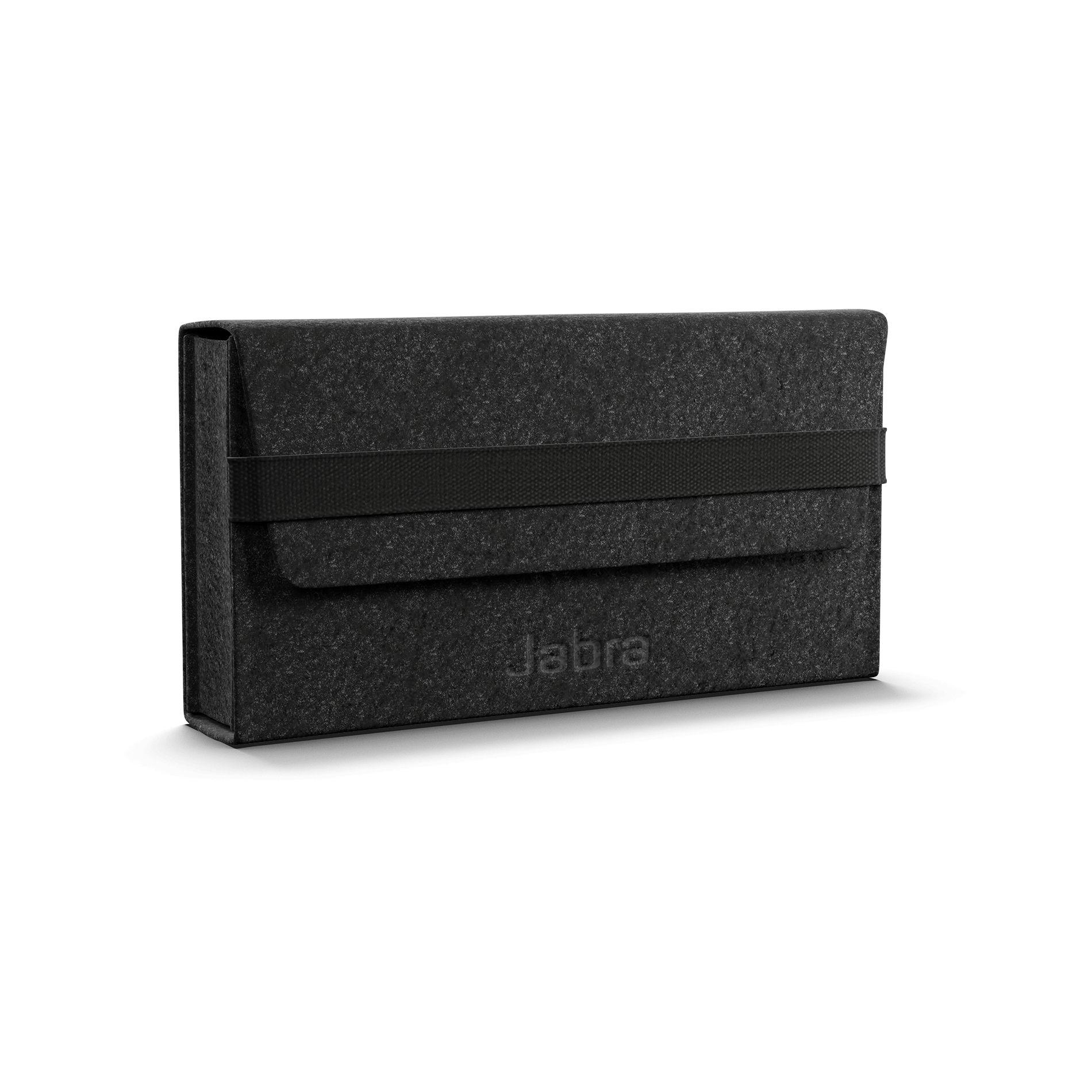 Bolsa de Transporte JABRA Evolve2 65 Flex (1 unidade)