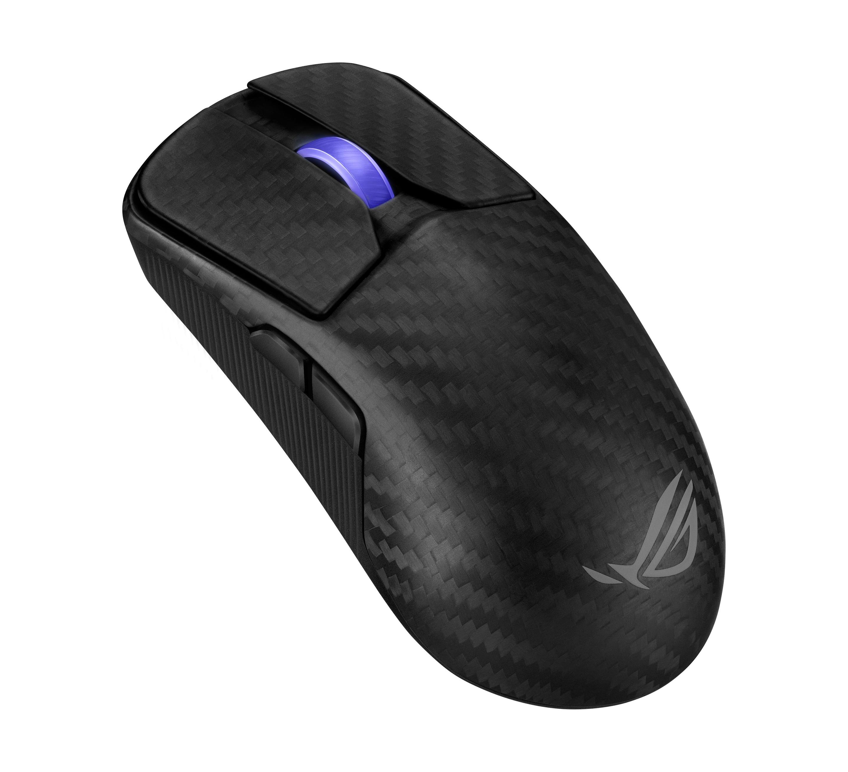 Rato ASUS ROG Harpe Ace Extreme (Mão direita - 42000 DPI - Ótico - Preto), miniatura 6