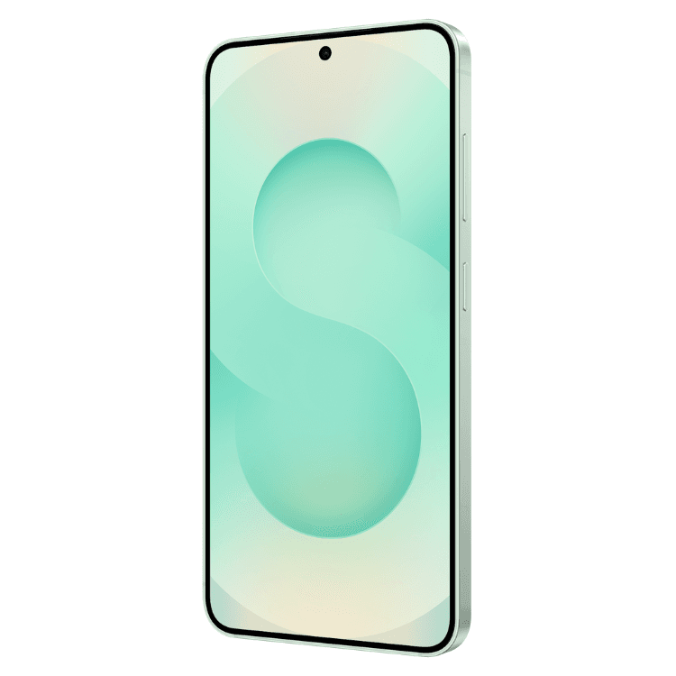 Smartphone SAMSUNG Galaxy S25 5G (12GB/128GB - 6,2" - Verde menta), miniatura 4