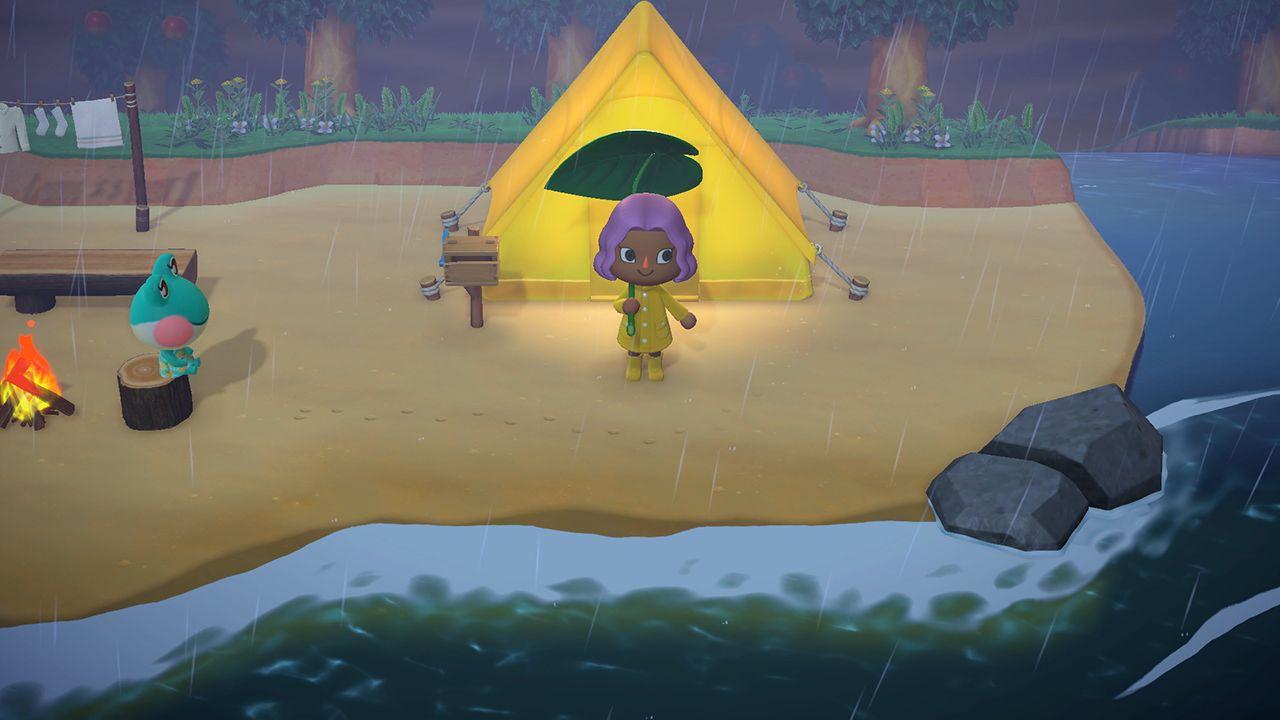 Jogo NINTENDO Animal Crossing: New Horizons (Nintendo Switch - Alemão/Inglês), miniatura 13