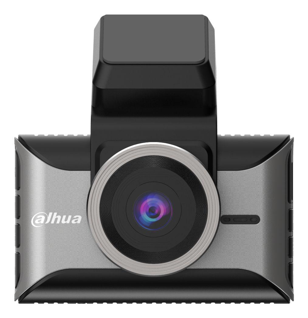 Dashcam DAHUA S10 (3" - 4K Ultra HD - 5 W - Preto)