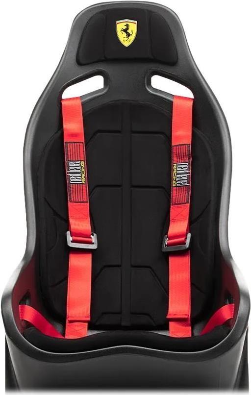 Assento de Competição NEXT LEVEL RACING ELITE ES1 Scuderia Ferrari Edition