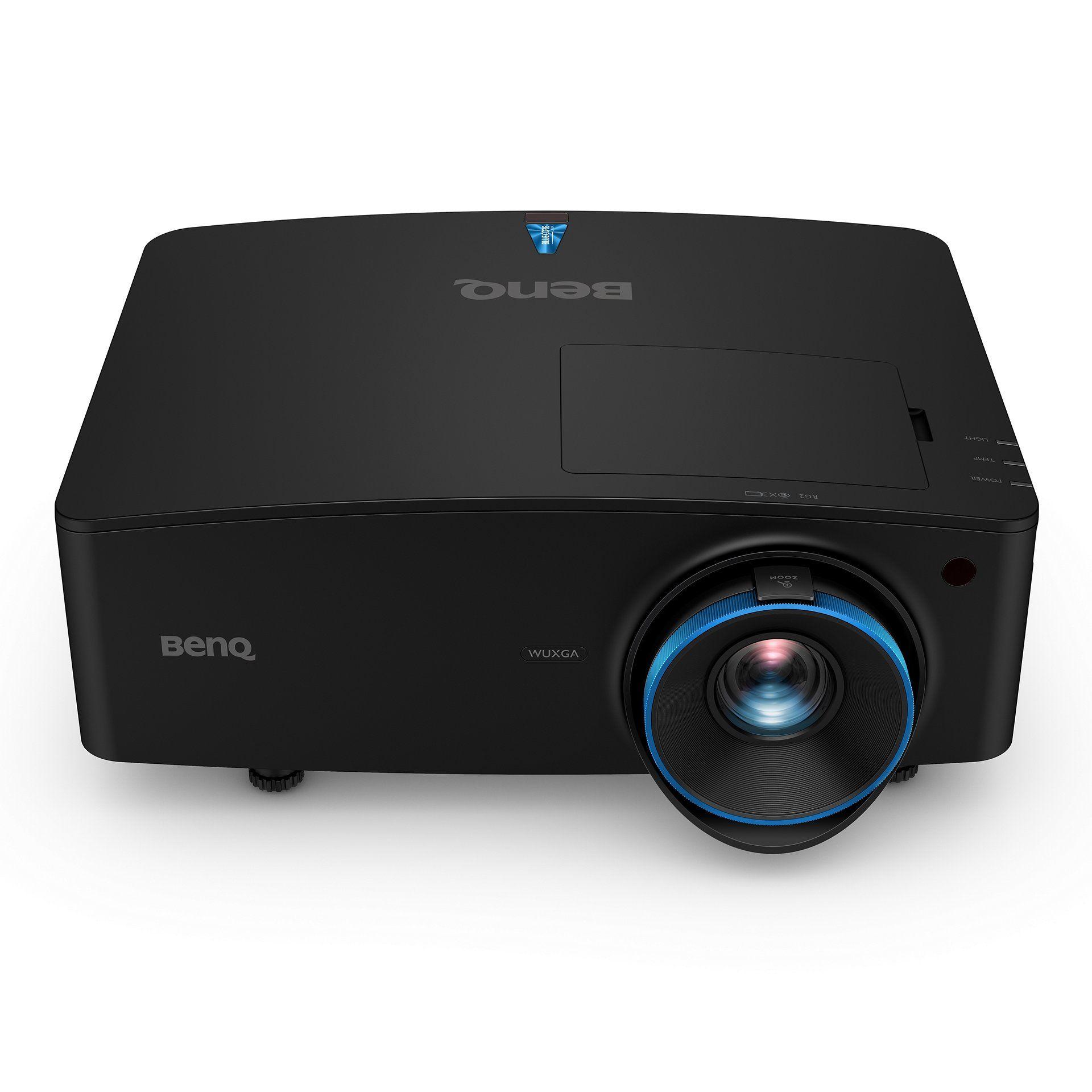 Projetor de Curta Distância BENQ LU935ST (WUXGA - 5500 ANSI lumens - Laser - Preto) — miniatura 4