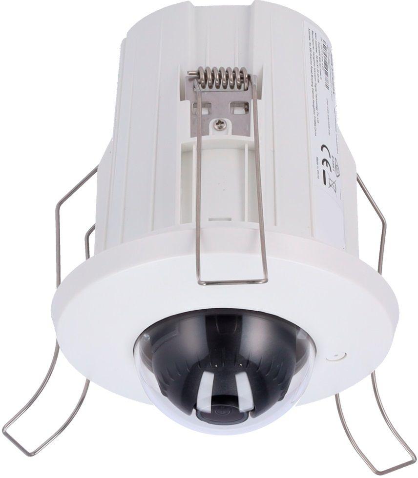 Câmara Dome IP de Encastrar HIKVISION DS-2CD2E43G2-U(2.8mm) (4 MP - 2688 x 1520 pixels - PoE), miniatura 3