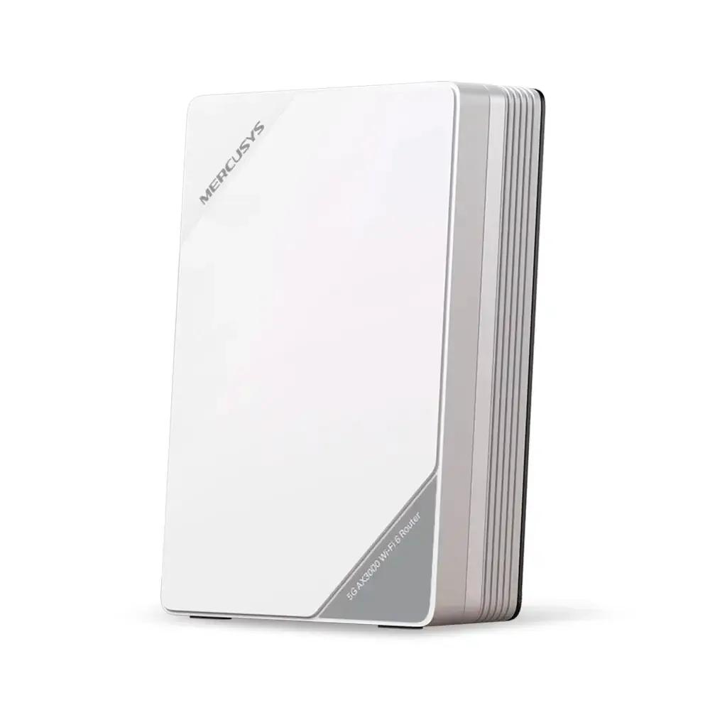 Router 5G MERCUSYS MB521-5G (Wi-Fi 6 - 3000 Mbit/s - Dual-band - Branco), miniatura 2