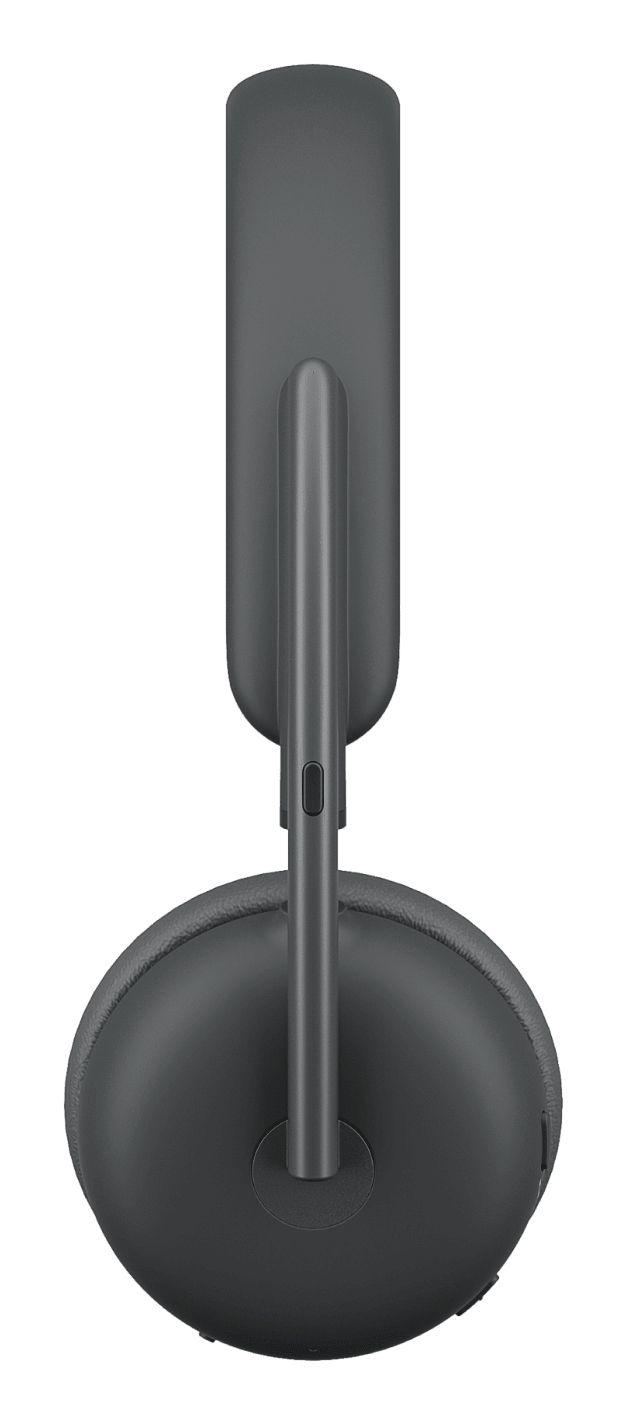 Auscultadores LOGITECH Zone Wireless 2 (40 h - Grafite) — miniatura 4