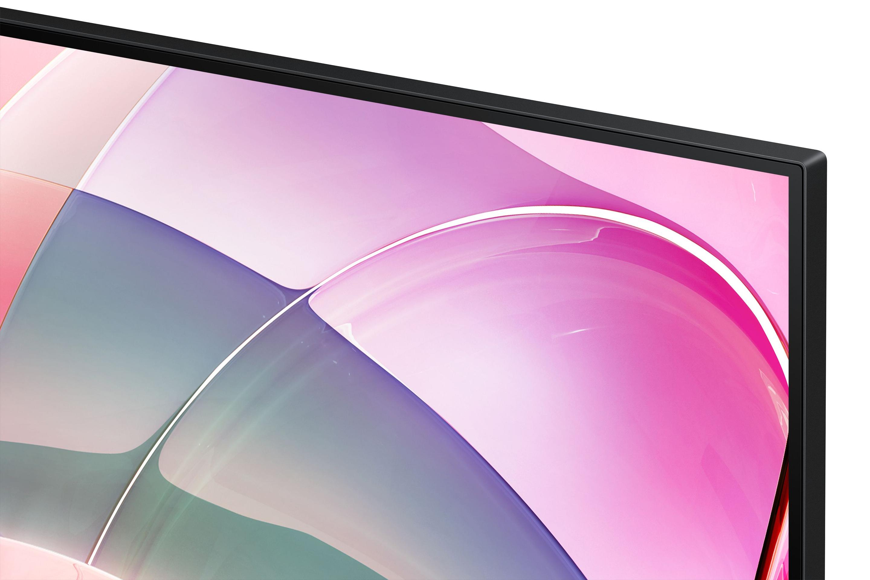 Monitor SAMSUNG ViewFinity S7 S70D LS32D700EAUXEN (32" - VA - 60 Hz - Preto) — miniatura 7