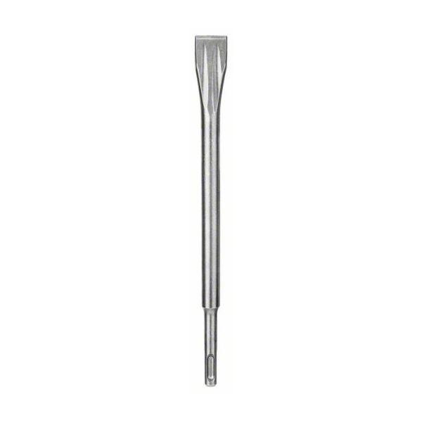 Cinzel Plano BOSCH 2607019052 (SDS-plus - 250 mm - Conjunto de 5), miniatura 2