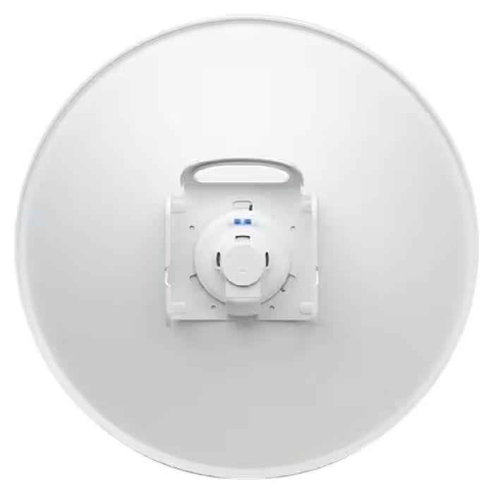Antena Direcional UBIQUITI PowerBeam 2AC 400 PBE-2AC-400 (airMAX ac - Superior a 450 Mbps - 2,4 GHz - Branco) — miniatura 4