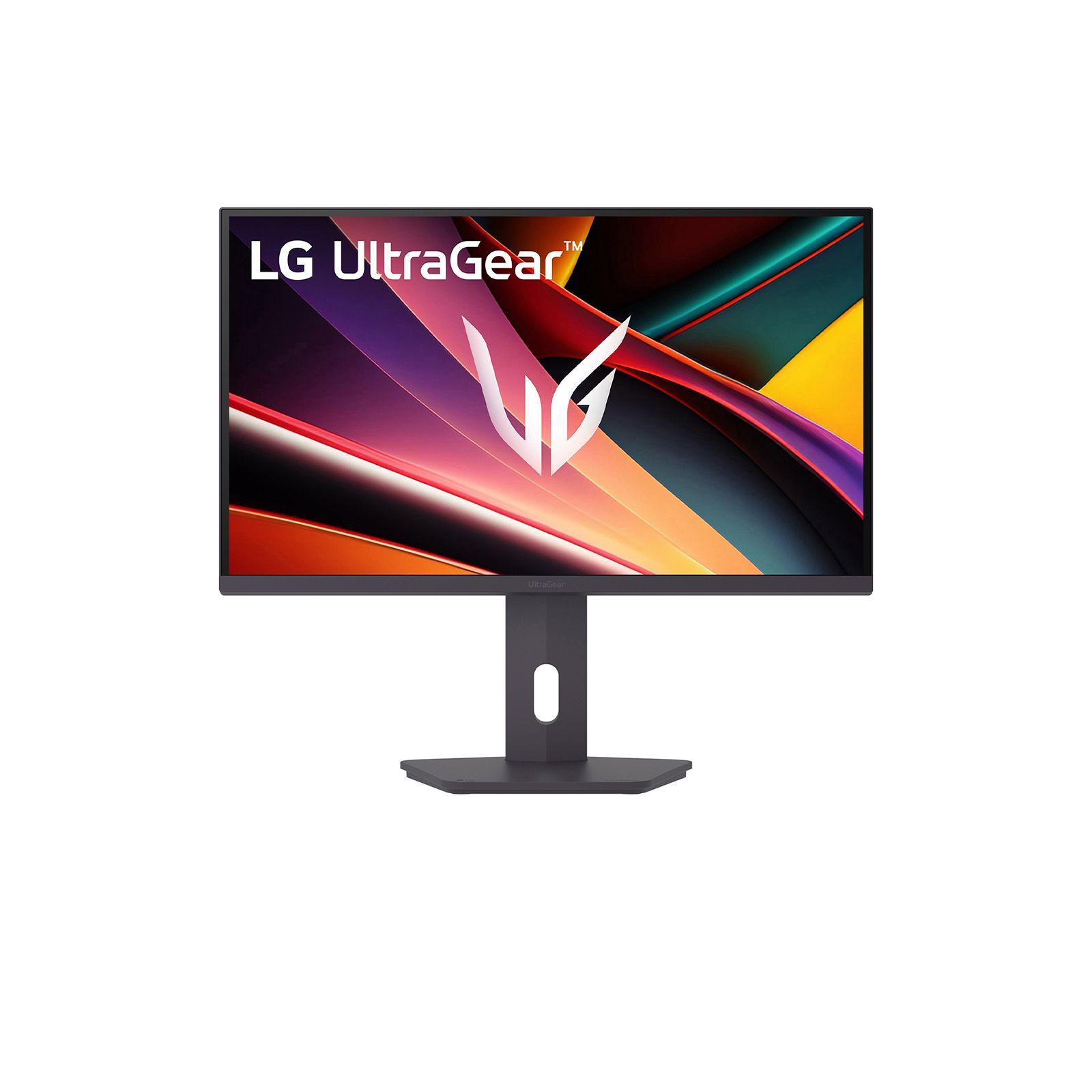 Monitor LG UltraGear 27G610A-B (27" - IPS - 200 Hz - Preto)