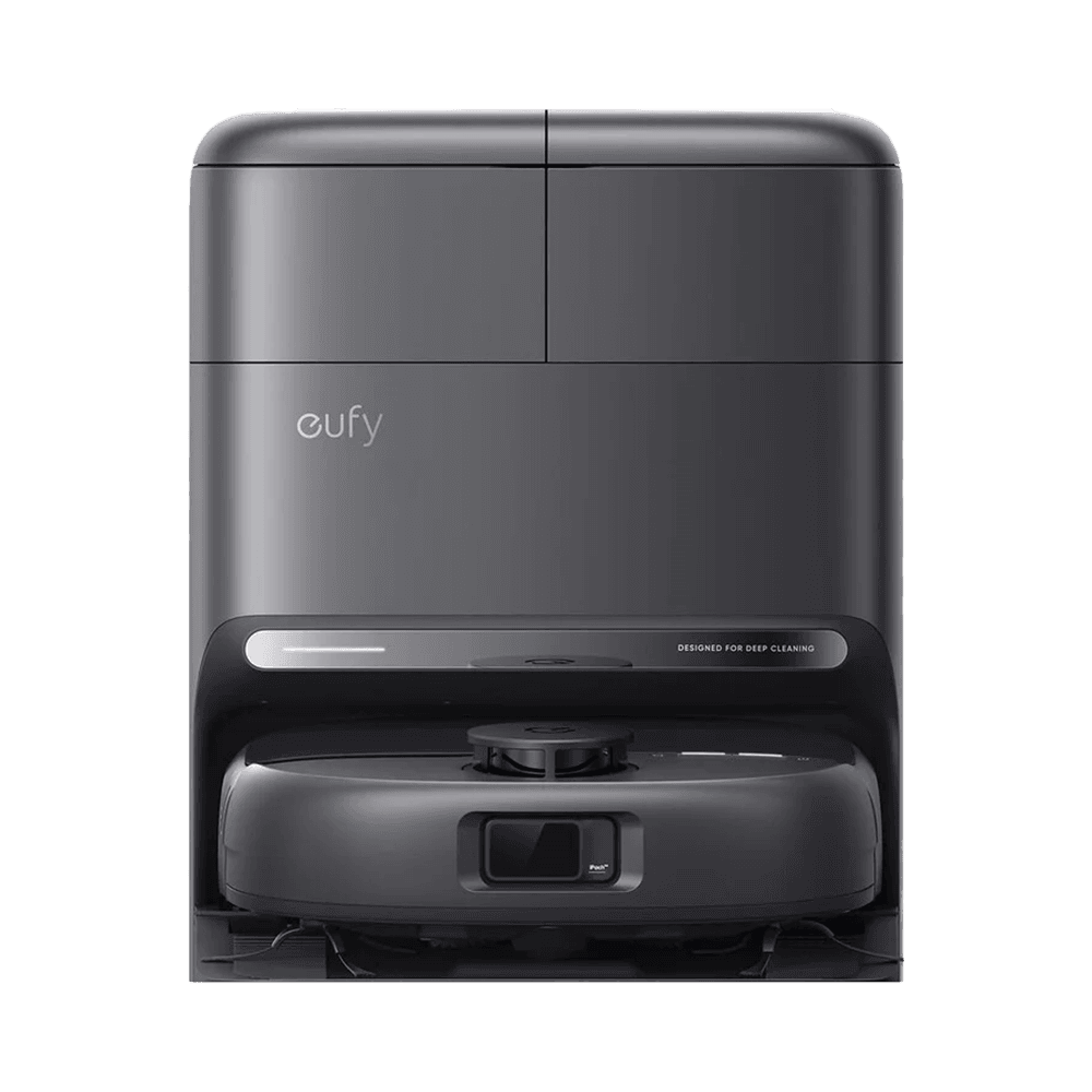 Robot Aspirador EUFY Omni C28 (Laser iPath - 5200 mAh)