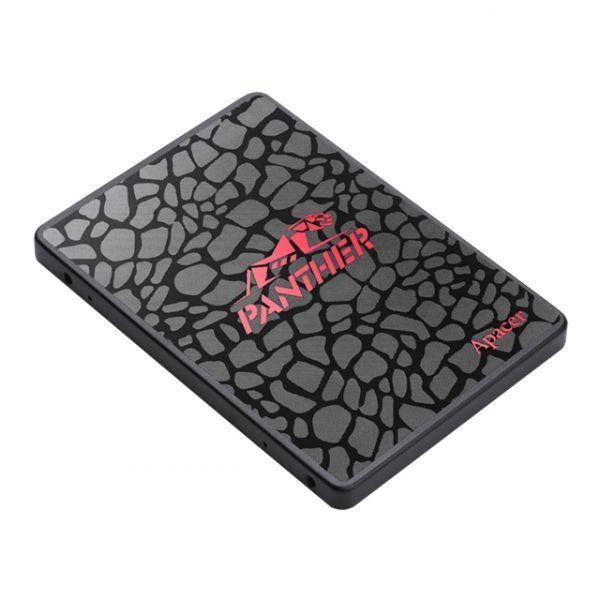 SSD APACER AS350 Panther (1 TB - PC/Laptop - SATA) — miniatura 2