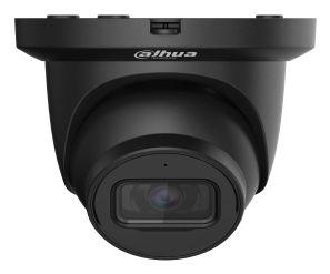 Câmara de Segurança IP DAHUA IPC-HDW5541TM-ASE-0280B-S3-B (Interior e exterior - 5 MP - 2592 x 1944 pixels - Preto), miniatura 2