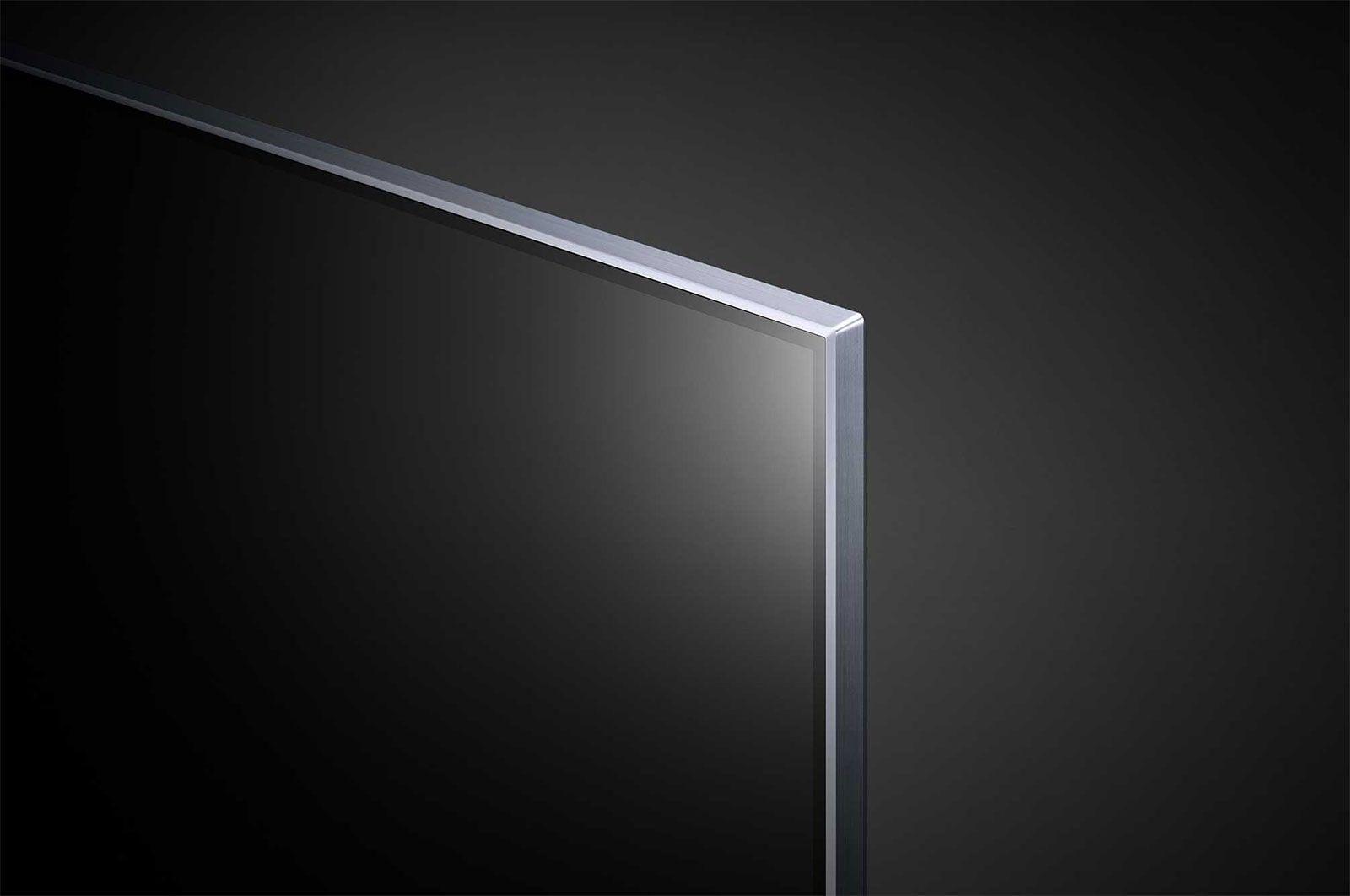 TV LG 55NANO886PB (55" 4K Ultra HD NanoCell 120 Hz - Prateado), miniatura 7