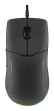 Rato XIAOMI Gaming Mouse Lite (Mão direita - Até 6200 DPI - Ótico - Preto)