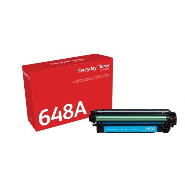 Toner XEROX Everyday 006R03676 (11000 páginas - Ciano), miniatura 2