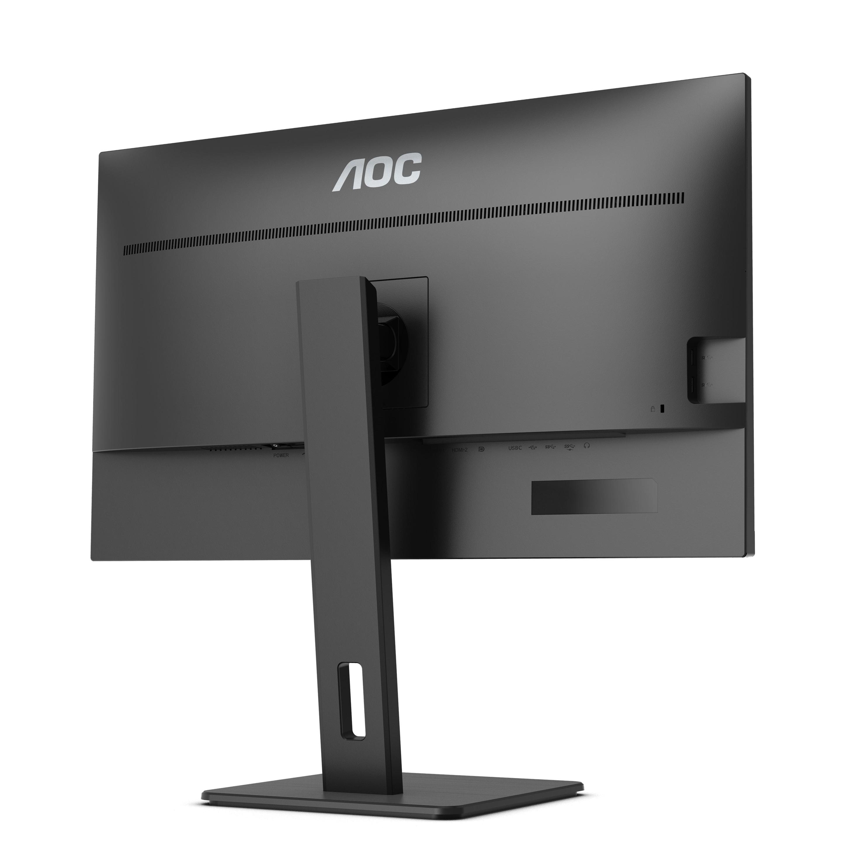 Monitor AOC U32P2 (31,5" - VA - 60 Hz - Preto) — miniatura 11