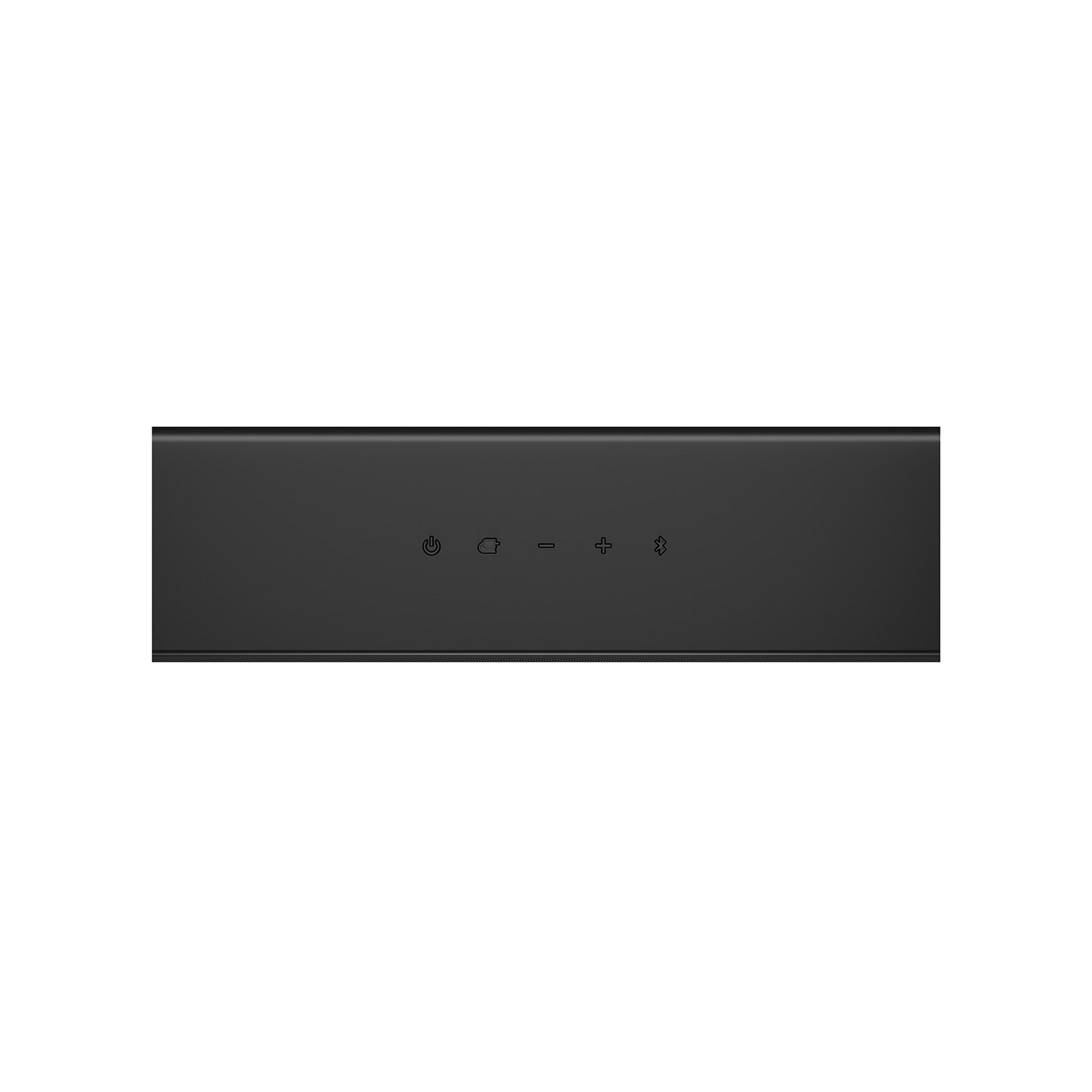 Soundbar LG S20A (15 W - Com fios e sem fios - Preto) — miniatura 10
