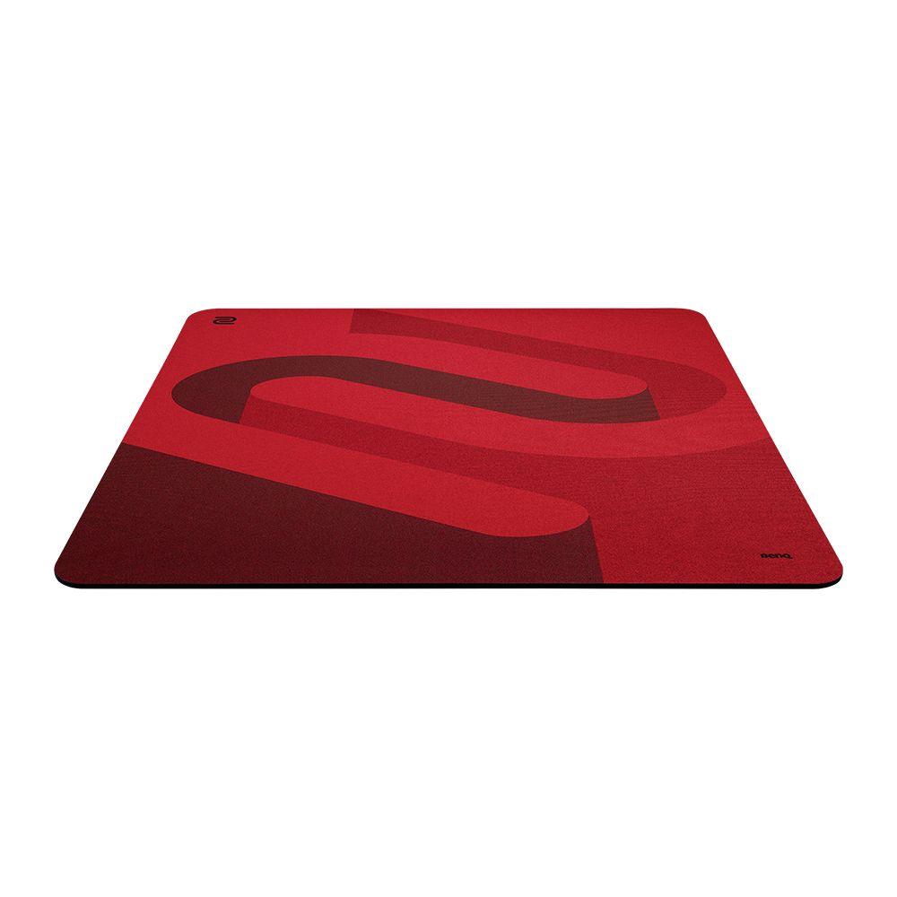 Rato BENQ ZOWIE H-SR-SE-ZC05 ROUGE II (Vermelho)