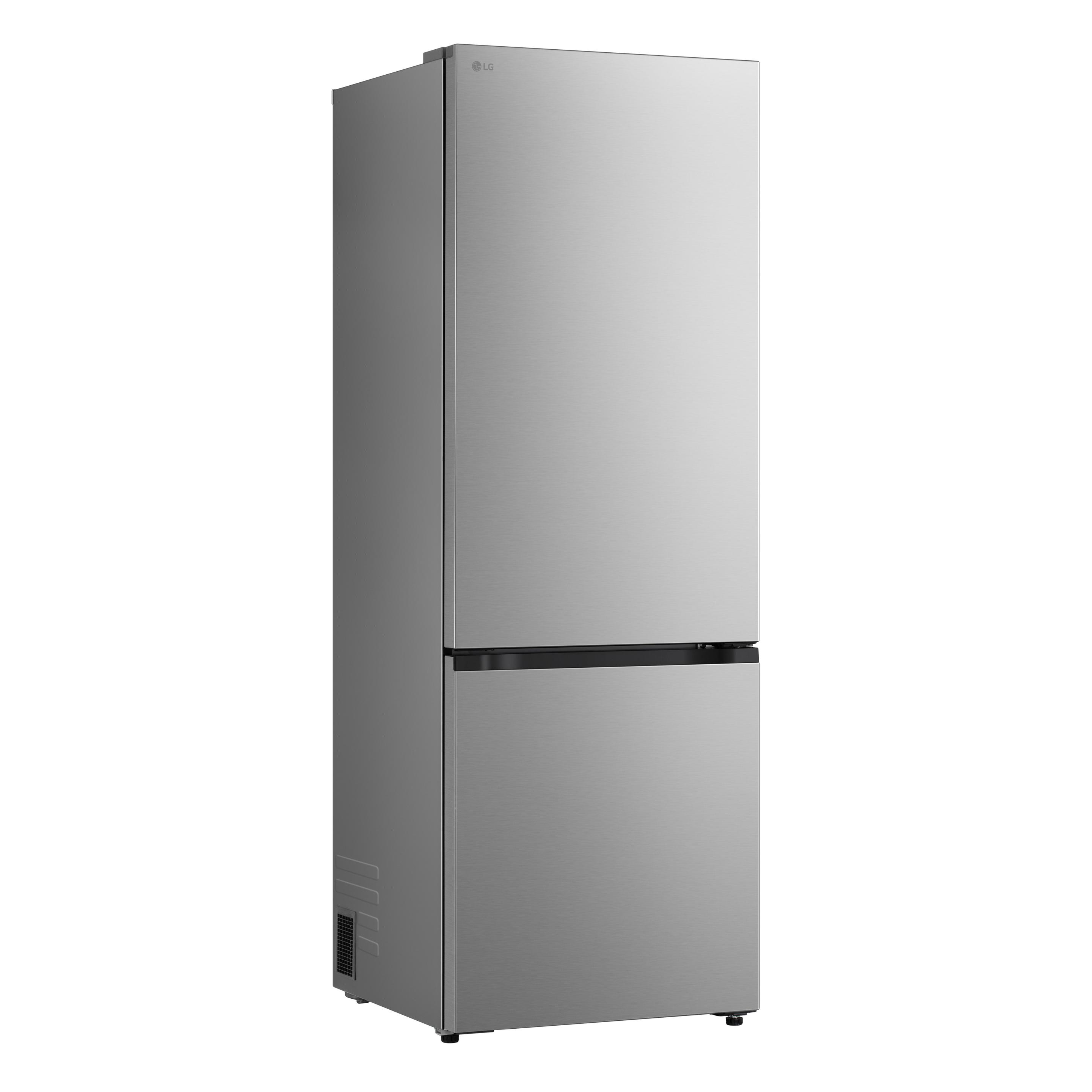 Frigorífico Combinado Independente LG GBBW322CPY (465 l - 203x69,7x70,4 cm - 70 cm - Prateado) — miniatura 10