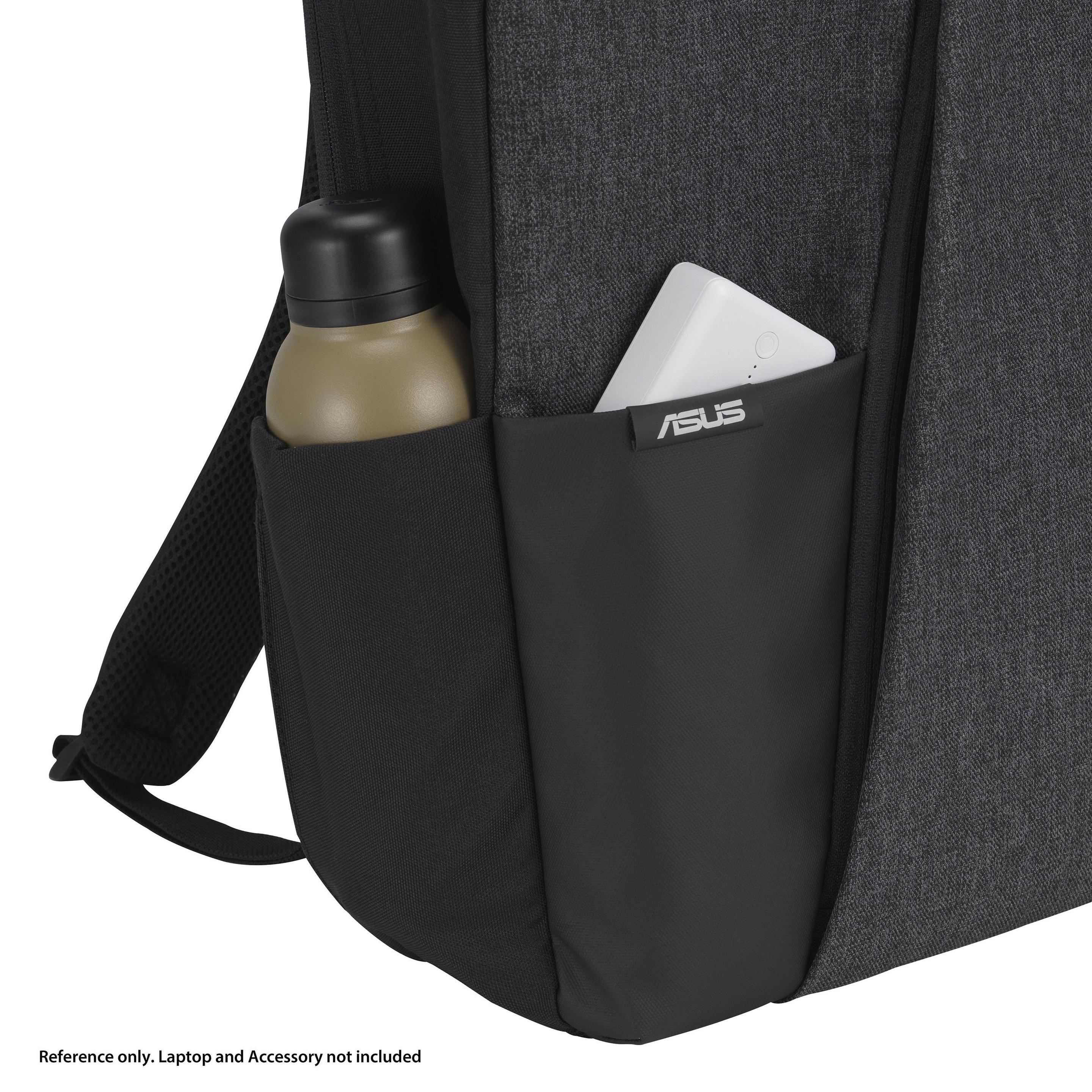 Mochila para Portátil ASUS AP4600 (16" - Cinzento) — miniatura 6