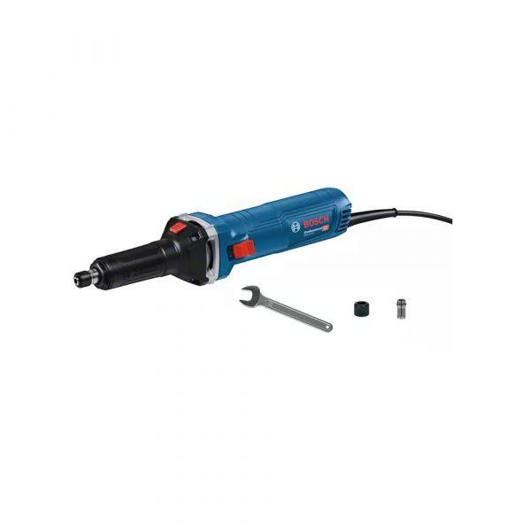 Retificadora Reta BOSCH GGS 30 LS (750 W - 7.000-33.000 rpm), miniatura 2