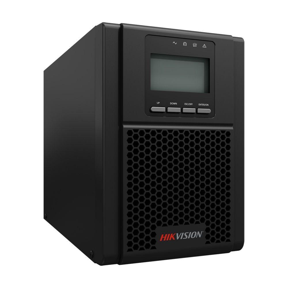 SAI Online HIKVISION DS-UPS03K72-R/TS/IEC (IEC), miniatura 2