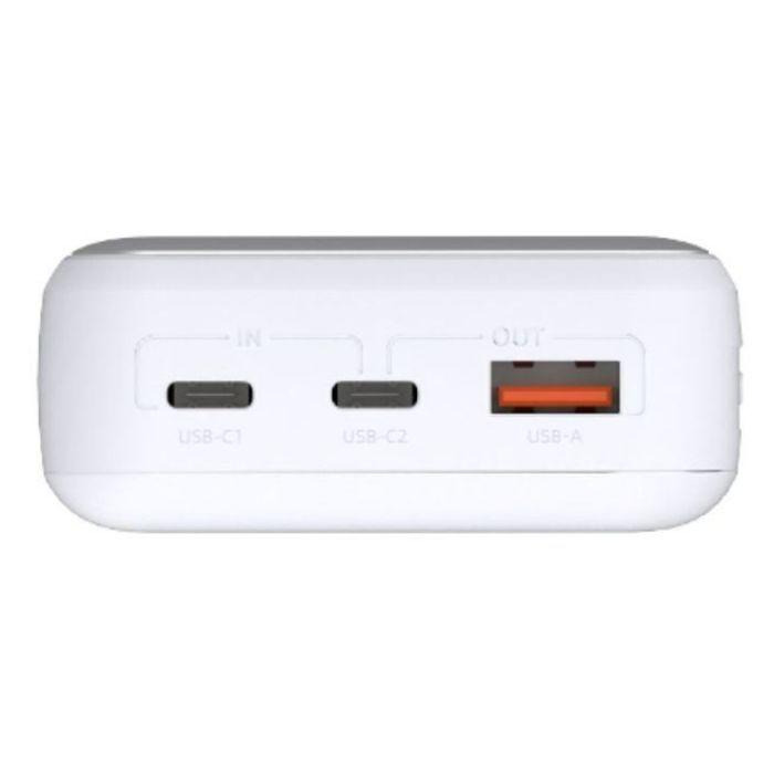 Powerbank D-LINK DPP-201 (20000 mAh - 65 W - USB Type-C - Branco) — miniatura 5