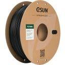 Filamento 3D PLA ESUN ePLA-Matte (Preto)