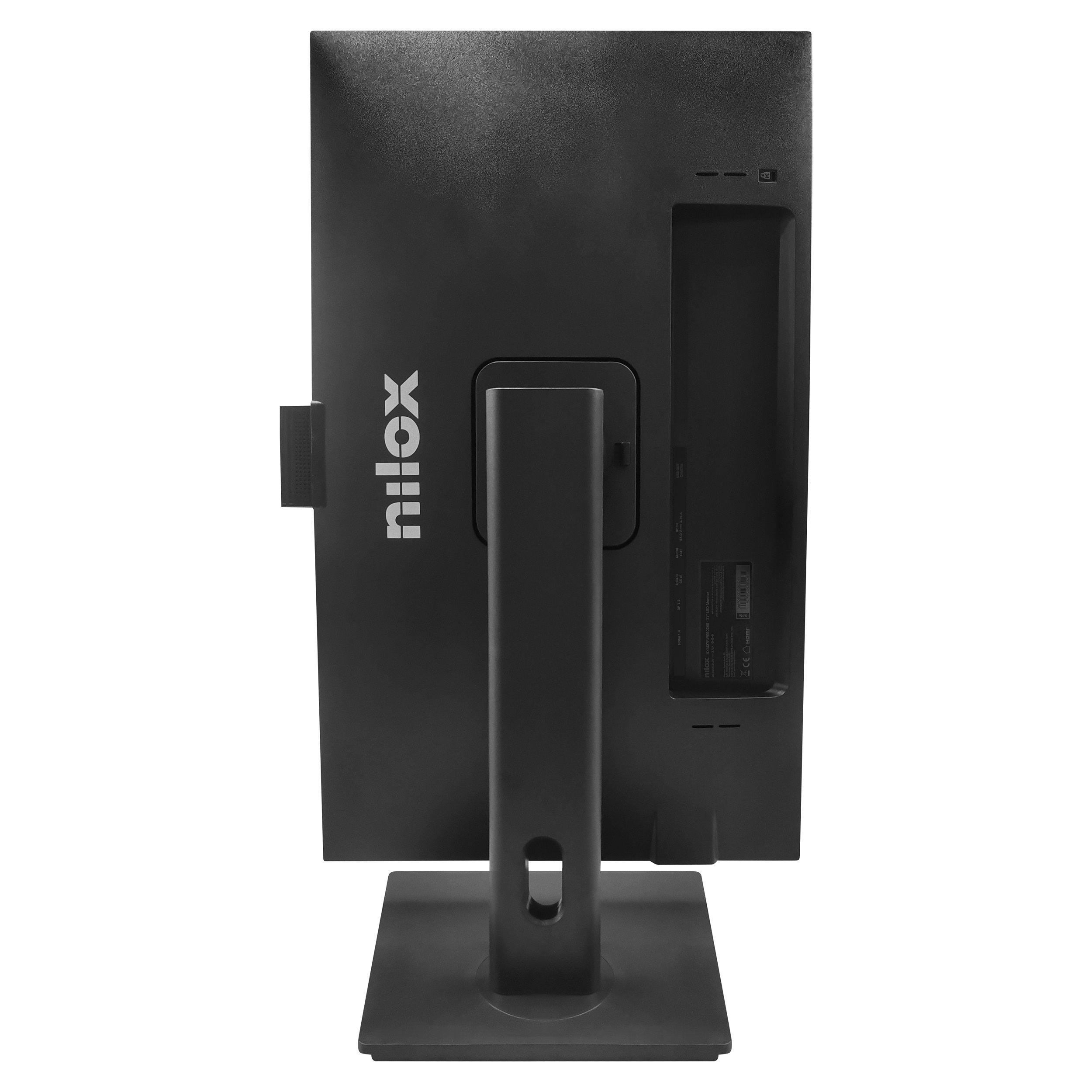 Monitor NILOX NXM27RWEB0265 (27" - IPS - 120 Hz) — miniatura 5