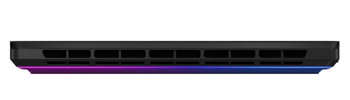 Portátil Gaming ASUS ROG Strix SCAR 16 G635LX-U92A59PB1 (16" 2.5K 240 Hz - Preto), miniatura 5
